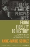 Cover: From Fidelity to History - Berghahn Books