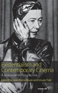 Cover: Existentialism and Contemporary Cinema - Berghahn Books