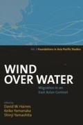 Cover: Wind Over Water - Berghahn Books