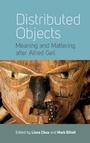 Cover: Distributed Objects - Berghahn Books