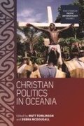 Cover: Christian Politics in Oceania - Berghahn Books