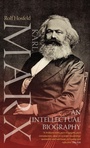 Cover: Karl Marx - Berghahn Books