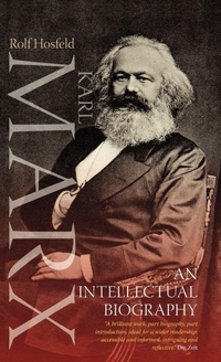 Enlarge image Cover: Karl Marx - Berghahn Books