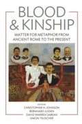 Cover: Blood and Kinship - Berghahn Books