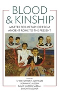 Cover: Blood and Kinship - Berghahn Books