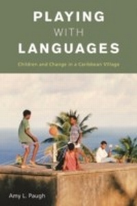 Enlarge image Cover: Playing with Languages - Berghahn Books
