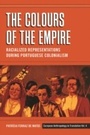 Cover: The Colours of the Empire - Berghahn Books