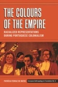 Cover: The Colours of the Empire - Berghahn Books