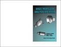 Cover: Space Propulsion Analysis and Design - McGraw Hill Higher Education