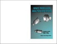 Enlarge image Cover: Space Propulsion Analysis and Design - McGraw Hill Higher Education