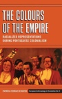 Cover: The Colours of the Empire - Berghahn Books