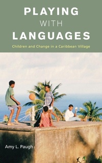 Enlarge image Cover: Playing with Languages - Berghahn Books