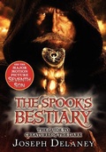 Cover: The Last Apprentice: The Spook's Bestiary - Collins