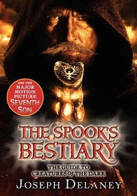 Enlarge image Cover: The Last Apprentice: The Spook's Bestiary - Collins
