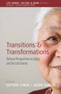 Enlarge image Cover: Transitions and Transformations - Berghahn Books