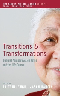 Enlarge image Cover: Transitions and Transformations - Berghahn Books