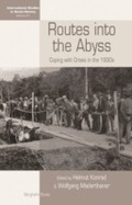 Cover: Routes Into the Abyss - Berghahn Books