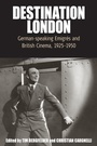 Cover: Destination London - Berghahn Books