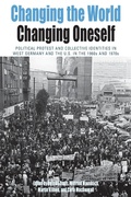 Cover: Changing the World, Changing Oneself - Berghahn Books