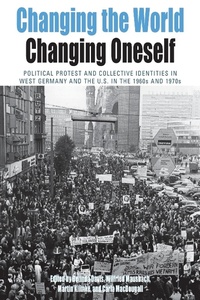 Enlarge image Cover: Changing the World, Changing Oneself - Berghahn Books