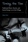 Cover: Turning the Tune - Berghahn Books
