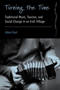 Enlarge image Cover: Turning the Tune - Berghahn Books