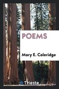 Cover: Poems - Trieste Publishing