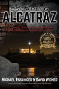Cover: Escaping Alcatraz - Ocean View Publishing