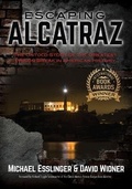 Cover: Escaping Alcatraz - Ocean View Publishing