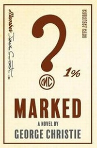 Enlarge image Cover: Marked - DTLA Entertainment Group, LLC