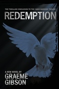 Cover: Redemption - William Graeme St Clair