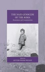 Cover: The Nazi Genocide of the Roma - Berghahn Books
