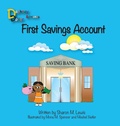 Cover: First Savings Account - Fiscal Pink