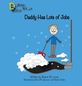 Cover: Daddy Has Lots of Jobs - Fiscal Pink