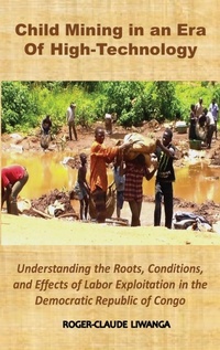 Abbildung von: Child Mining in an Era of High-Technology - Alpha Academic Press