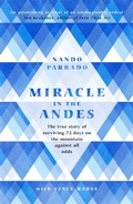 Cover: Miracle In The Andes - Weidenfeld & Nicolson