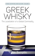 Cover: Greek Whisky - Berghahn Books