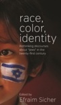Cover: Race, Color, Identity - Berghahn Books