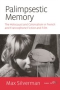 Cover: Palimpsestic Memory - Berghahn Books