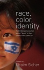 Cover: Race, Color, Identity - Berghahn Books
