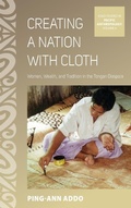 Cover: Creating a Nation with Cloth - Berghahn Books