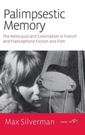 Cover: Palimpsestic Memory - Berghahn Books