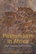 Cover: Pastoralism in Africa - Berghahn Books