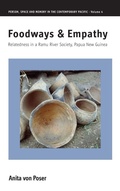 Cover: Foodways and Empathy - Berghahn Books