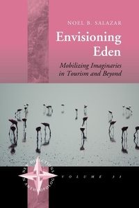 Abbildung von: Envisioning Eden - Berghahn Books