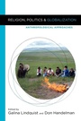 Cover: Religion, Politics, and Globalization - Berghahn Books