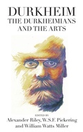 Cover: Durkheim, the Durkheimians, and the Arts - Berghahn Books