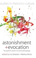 Cover: Astonishment and Evocation - Berghahn Books