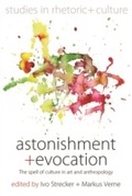 Cover: Astonishment and Evocation - Berghahn Books