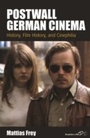 Cover: Postwall German Cinema - Berghahn Books